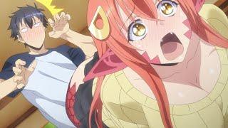 Monster Musume no Iru Nichijou AMV Dynamite