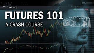 How To Trade Futures Contracts Full & Live Explanation  Trading Tutorials