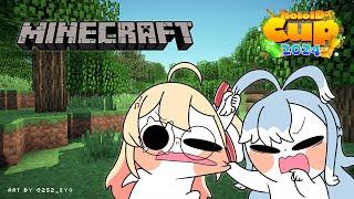 【Minecraft】PRACTICE TIME WITH KANADUY