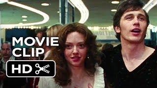 Lovelace Movie CLIP - Movie Premiere 2013 - Amanda Seyfried Movie HD