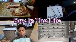 Day In The Life buying $500 bracelet  Joshhfromdamit