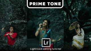 Prime tone lightroom DNG Preset  Free download