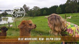 The Cellar Door - S07E12 - Bilpin NSW - Bilpin Cider