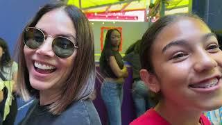 Unforgettable Family Fun Our Adventures At Universal Studios Hollywood -  A Family Vlog