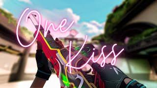 One Kiss  Valorant Montage