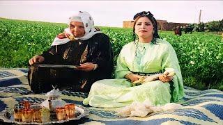 HAKIMA - حكيمة - SARAHA NGOULHA   Music  Marocchaabinaydahayha jaraalwa100% marocain