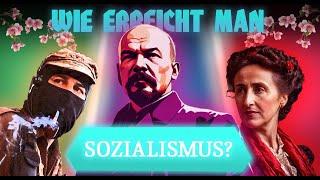 Wie erreicht man Sozialismus?