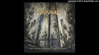 Disavowed - Revocation of the Fallen {Full Album} 2020