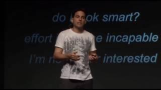 The Power of belief    mindset and success   Eduardo Briceno   TEDxManhattanBeach tursub