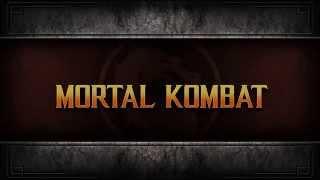 Mortal Kombat 1 Theme HD Remake - MK 1 Character Select Theme