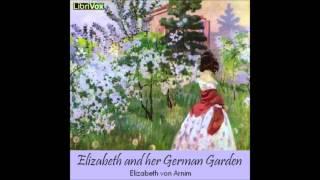 Elizabeth and her German Garden FULL Audio Book 13