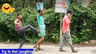 Best Funny Comedy Videos 2019 - Episode 8  Fun Ki Vines 