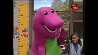 Barney & Friends - I Can Be a Firefighter