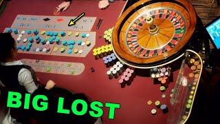 BIG BET IN ROULETTE NEW SESSION MORNING FRIDAY HOT TABLE BIG WIN ️ 2024-07-05