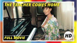 The Teacher Comes Home  Comedy  HD  Full movie in italian with English subtitles