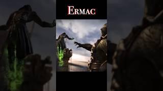 Ermac’s X-Ray is my fav   MKX #mortalkombatx #mkx #mortalkombat