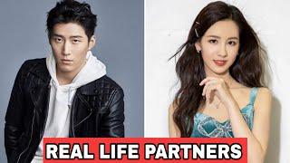 Chen Duling vs Shawn Dou Love in Flames of War Cast Age And Real Life Partners