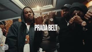 Rio Da Yung OG x Flint x Detroit x Babyface Ray Type Beat - “PRADA BELT”