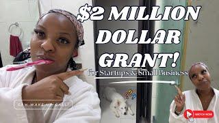 APPLY NOW Grant for startupsGrants for small businesses.