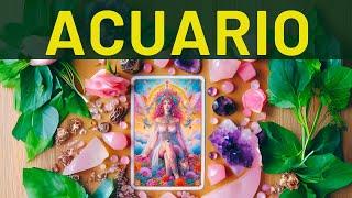 AGARRATE FUERTE  ACUARIO  CAMBIO RADICAL DEL DESTINO ⏰🪞 HOROSCOPO  ORACULO TAROT DE CRIS