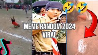 KUMPULAN VIDEO LUCU  viral spesial edisi menyambut 2024  ngakak