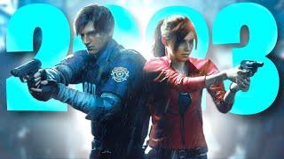 Should You Play Resident Evil 2 Remake In 2023?