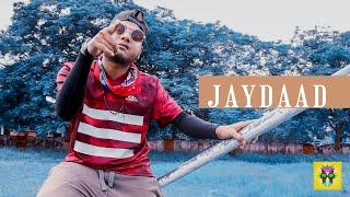 JAYDAAD official music video  ALMIGHTY  Prod. by SVN AZE  MAHAKAAL EP  Creative Studio Box