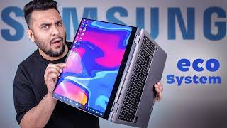 EXCELLENT LAPTOP FROM SAMSUNG