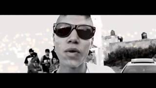 Santa Fe klan  Dias Grises  Video Oficial 2015