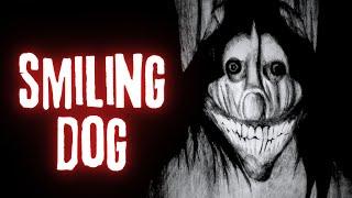 Smiling Dog  Short Horror Film #shortfilm #horrorstories