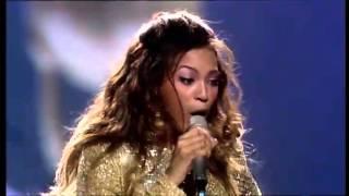 Irreplaceable - Beyonce at the 2006 WMA