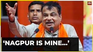 Nitin Gadkari Has His Own Popularity Nagpur Is A Very Safe Seat For Him Rasheed Kidwai