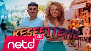 Gülşen Arabul & Recep Uçar - #Keşfetteyiz