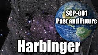 SCP-001 Past and Future - Harbinger  Kalinins Proposal