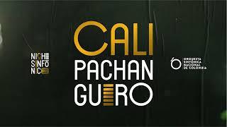 Grupo Niche - Cali Pachanquero  Versión Sinfónica  Audio Cover