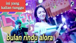 Bulan Rindu Alora - Zabrina Elvaret - Dj Yang Paling Dicari Official Music Video