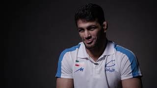 Yazdani  - Full Interview