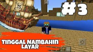 Kurang layar nya doank - MCPE Indonesia