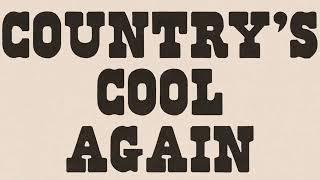 Lainey Wilson - Countrys Cool Again Lyric Video