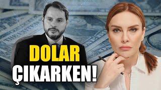 YİNE Mİ BERAT ALBAYRAK GELİYOR