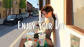 Chill Music Playlist  Chill songs when you want to feel motivated and relaxed  morning songs