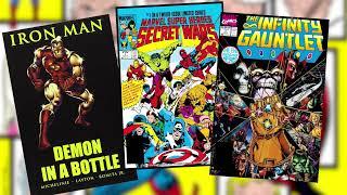 Where To Start With Marvel Comics Right Now 2024