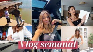 ¡Te va a encantar esta guía  Vamos a la pelu  ‍️ Trabajando y viviendo en equilibrio  VLOG