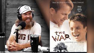 The Movie That Duplicated Jase Robertsons Childhood & Why Phil & Miss Kay Watched Scary Movies