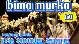 wayang golek bima murka full asep sunandar sunarya @urangsunda4661