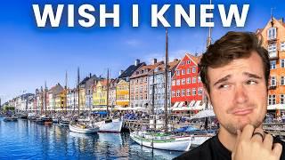 37 Tips I Wish I Knew Before Visiting Copenhagen Denmark