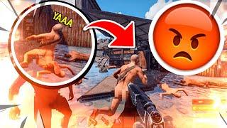 Rust Rage Moments Compilation