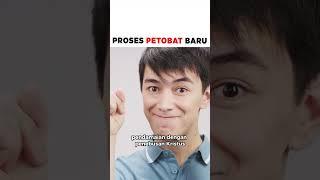 PROSES PETOBAT BARU