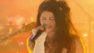 Evanescence - Bring Me To Life Live In Las Vegas 4K Remastered