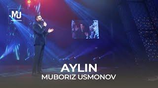 Мубориз Усмонов - Айлин  Muboriz Usmonov - Aylin 2024